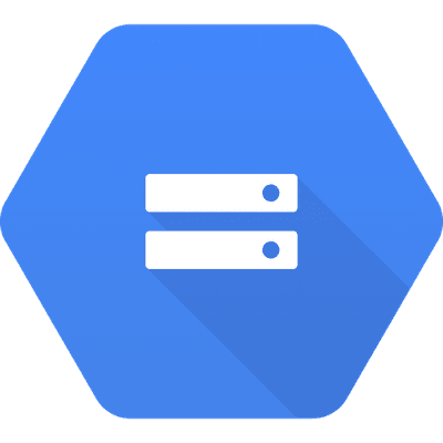 Google Cloud Storage Google Cloud Storage